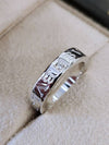 Daol Merchant Store New BB Ring 1P White Gold A - BVLGARI - BALAAN 9