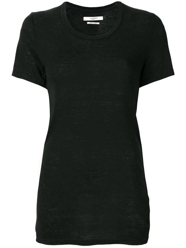 Isabel Marant Étoile Tshirt - ISABEL MARANT ETOILE - BALAAN 1