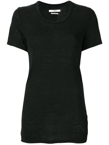 Isabel Marant Étoile Tshirt - ISABEL MARANT ETOILE - BALAAN 1