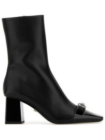 Versace Boots - VERSACE - BALAAN 1