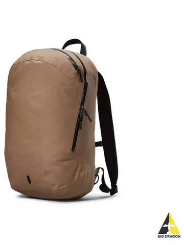 ARCTERYX Granville 16 Backpack CANVAS ABOSUX6402 - ARC'TERYX - BALAAN 1