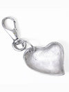Gadget Heart Keyring Silver Women s - VIVIENNE WESTWOOD - BALAAN 5