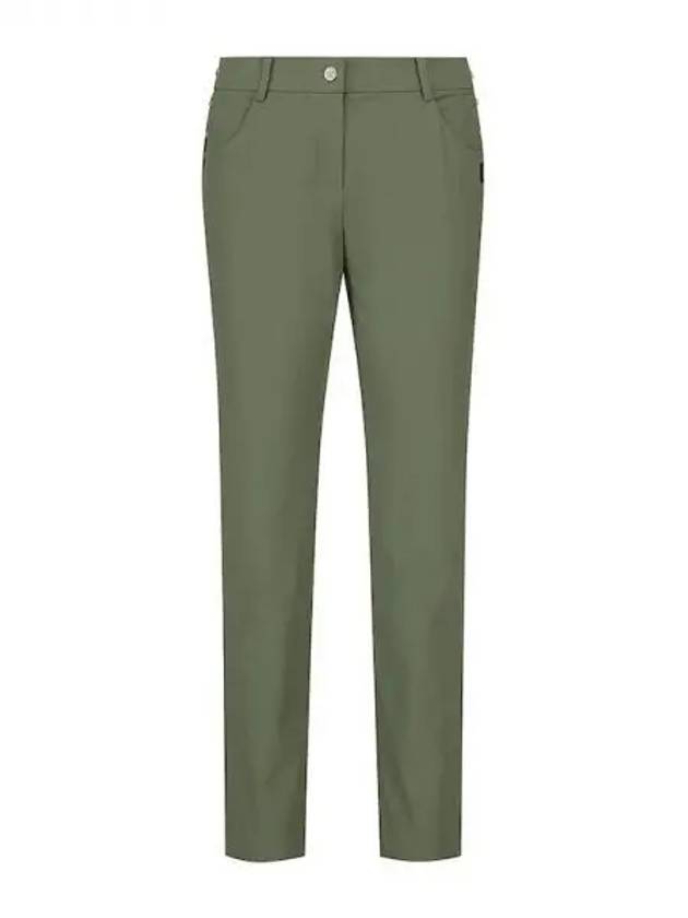 New Women s Fall RIVET Point Pants AGCPT03KH Domestic Product GQCY22081066923 - ANEWGOLF - BALAAN 1