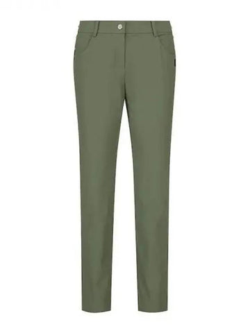 New Women s Fall RIVET Point Pants AGCPT03KH Domestic Product GQCY22081066923 - ANEWGOLF - BALAAN 1