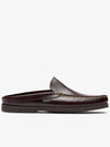 Bahamas Marine Bloafer Brown - PARABOOT - BALAAN 2