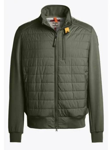 24 ELLIOT PMHYFP02 610 lightweight padded jacket - PARAJUMPERS - BALAAN 1