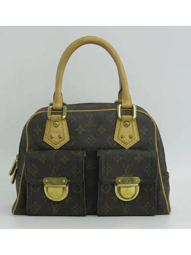 M40026 tote bag - LOUIS VUITTON - BALAAN 1