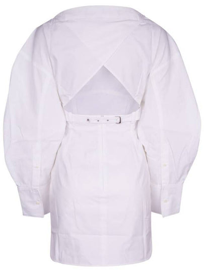 Jacquemus Shirts - JACQUEMUS - BALAAN 2