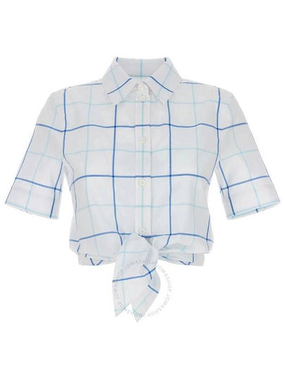 dress shirt 8071792 B6640 B0440569564 - BURBERRY - BALAAN 2