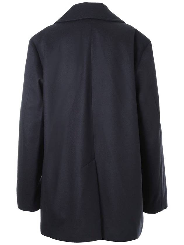 Dalton peacoat navy - MACKINTOSH - BALAAN 2