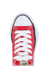 Sneakers A01FW702 RED - MAISON MIHARA YASUHIRO - BALAAN 3