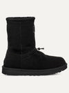 Boots 734216 Black - UGG - BALAAN 2