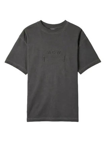 short sleeve t shirt - A-COLD-WALL - BALAAN 1