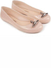 Melissa Sweet Love ORB Flat Shoes - VIVIENNE WESTWOOD - BALAAN 2