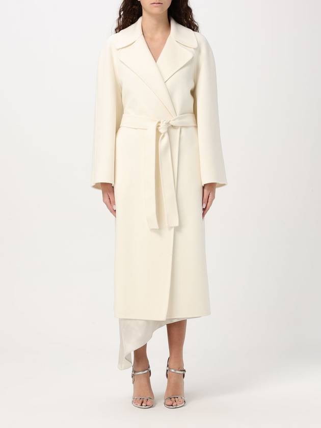 Coat woman Alberta Ferretti - ALBERTA FERRETTI - BALAAN 1