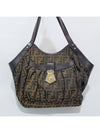 women shoulder bag - FENDI - BALAAN 1