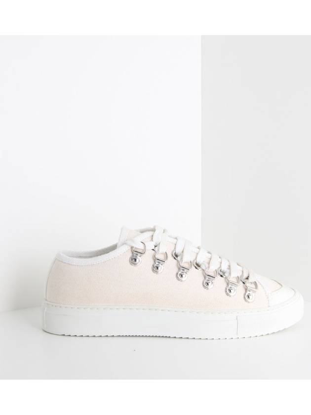 Multi string sneakers white FW02MS17 - JW ANDERSON - BALAAN 1