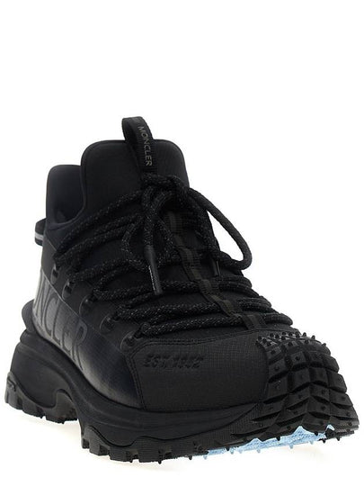 Moncler 'Trailgrip Lite 2' Sneakers - MONCLER - BALAAN 2