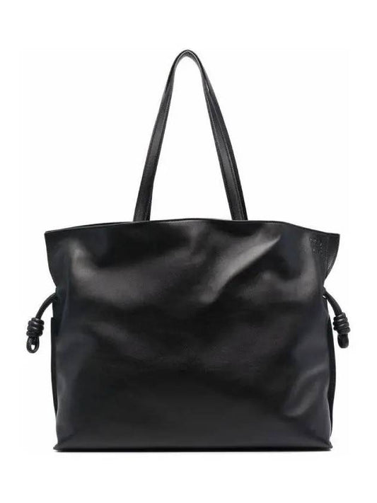 Shoulder Bag Black - LOEWE - BALAAN 2