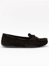 Women s Weaving Moccasins BR 283058 VFCA1 - BOTTEGA VENETA - BALAAN 3