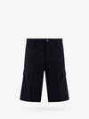 23 ss Regular Cargo Cotton Bermuda Shorts I0282468902 B0650132541 - CARHARTT WIP - BALAAN 1