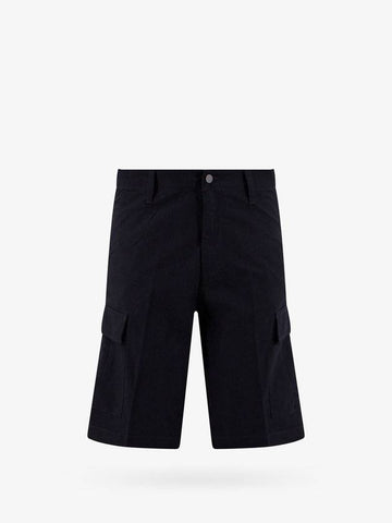 23 ss Regular Cargo Cotton Bermuda Shorts I0282468902 B0650132541 - CARHARTT WIP - BALAAN 1