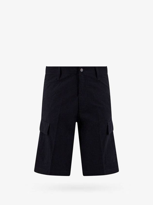 23 ss Regular Cargo Cotton Bermuda Shorts I0282468902 B0650132541 - CARHARTT WIP - BALAAN 1