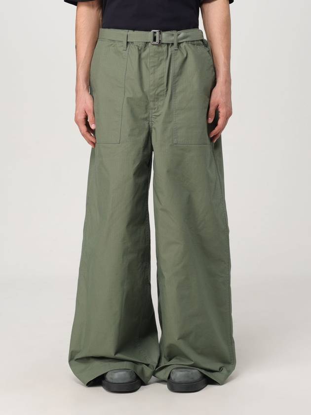 Pants men Sacai - SACAI - BALAAN 1