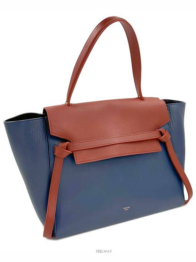 women shoulder bag - CELINE - BALAAN 3