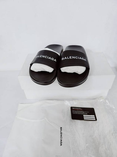 women shoes - BALENCIAGA - BALAAN 1