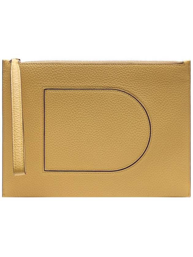 Women’s Pindi PM Clutch Bag - DELVAUX - BALAAN 2