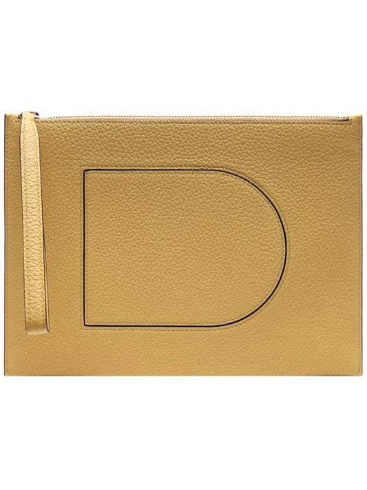 Women’s Pindi PM Clutch Bag - DELVAUX - BALAAN 2