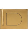 Women’s Pindi PM Clutch Bag - DELVAUX - BALAAN 1