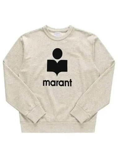 Men s sweatshirt 271043 - ISABEL MARANT - BALAAN 1