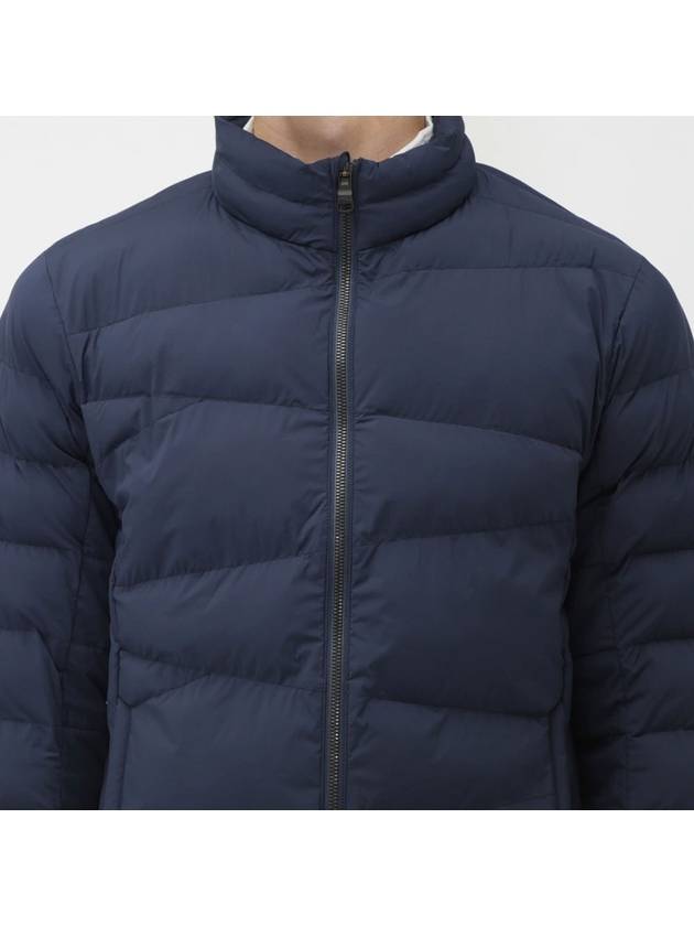 Winter Men s Insulation Waterproof Navy Padded Jumper - TITLEIST - BALAAN 4