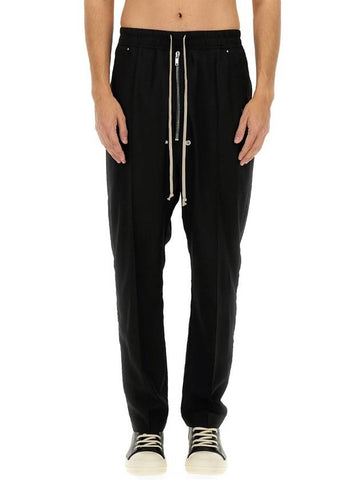 PANT "BELA" - RICK OWENS - BALAAN 1