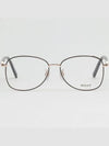 Glasses Frame BY5045H 005 Men Women Fashion - BALLY - BALAAN 3