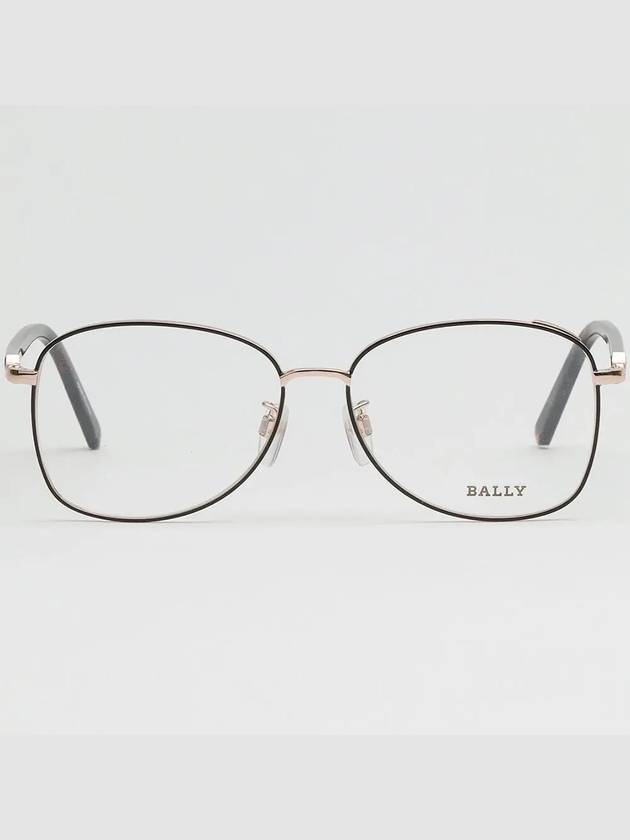 Glasses Frame BY5045H 005 Men Women Fashion - BALLY - BALAAN 3