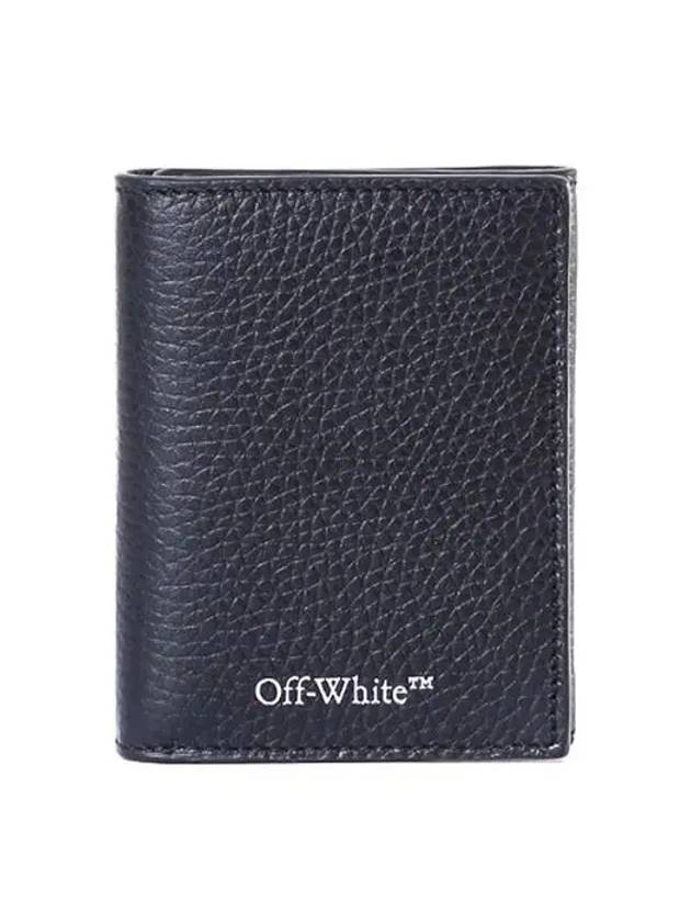 23 fw 3D Diag Leather Wallet OMNC068F23LEA0011000 B0710938409 - OFF WHITE - BALAAN 3