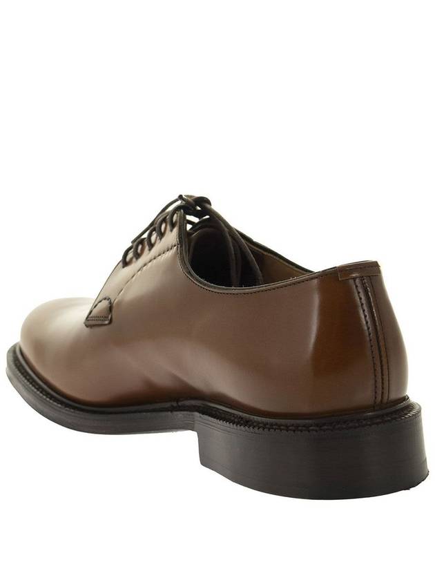 Classic Derby Shoes EEB0019XV - CHURCH'S - BALAAN 4