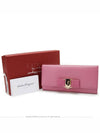 women card wallet - SALVATORE FERRAGAMO - BALAAN 1