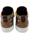 Disney collaboration GG slipon sneakers 603689 - GUCCI - BALAAN 7