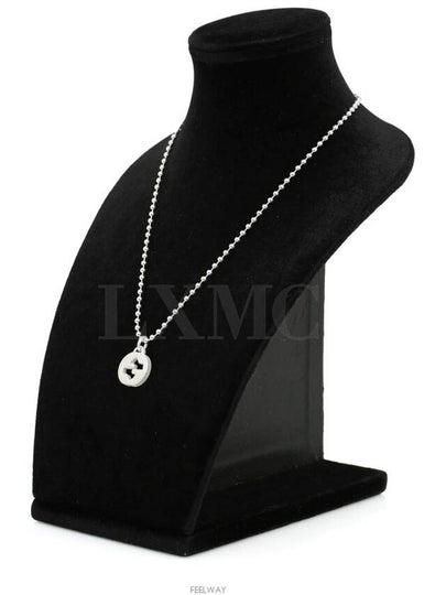 women necklace - GUCCI - BALAAN 2