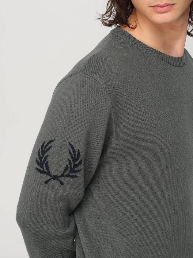 Sweatshirt men Fred Perry - FRED PERRY - BALAAN 3