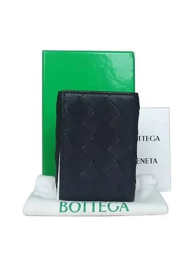 690568 Half wallet - BOTTEGA VENETA - BALAAN 1