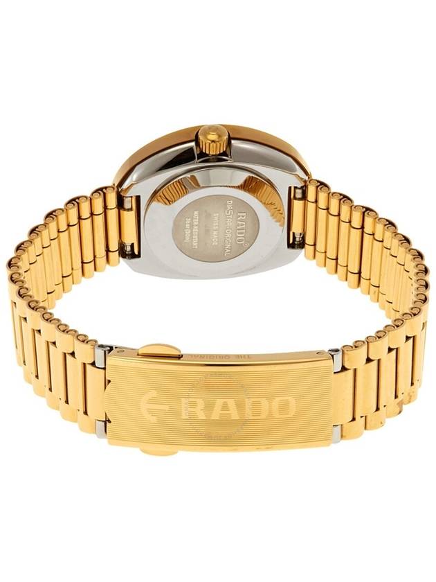 Rado Original Automatic Ladies Watch R12416393 - RADO - BALAAN 3