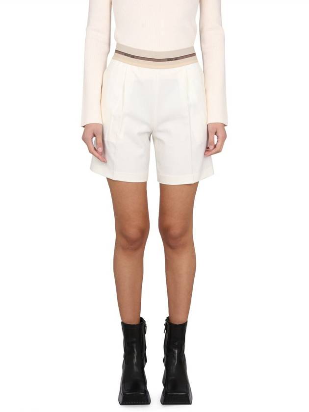 Short Pants N01HW207 C05 - HELMUT LANG - BALAAN 2