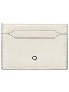 Card Wallet Holder Sartorial 5CC 130838 - MONTBLANC - BALAAN 3