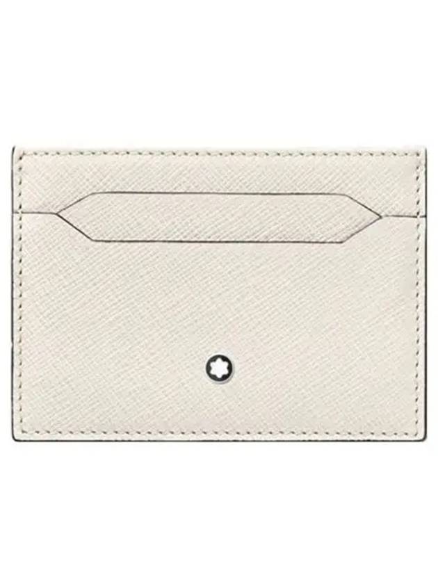 Card Wallet Holder Sartorial 5CC 130838 - MONTBLANC - BALAAN 3