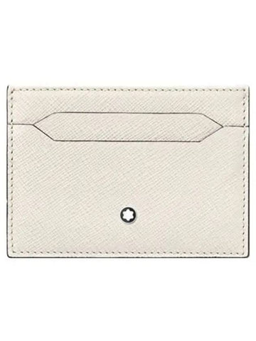 Card Wallet Holder Sartorial 5CC 130838 - MONTBLANC - BALAAN 1